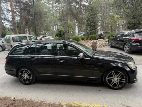 Обява за продажба на Mercedes-Benz C 220 amg line ~10 500 лв. - изображение 3