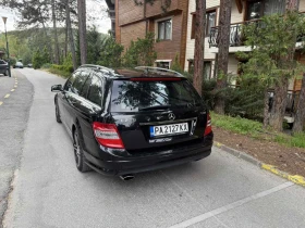 Обява за продажба на Mercedes-Benz C 220 amg line ~10 500 лв. - изображение 1