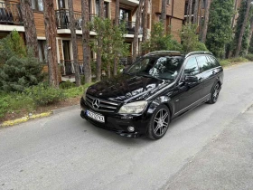 Обява за продажба на Mercedes-Benz C 220 amg line ~10 500 лв. - изображение 2