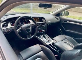 Обява за продажба на Audi A5 3.0TDI 4x4 ~12 300 лв. - изображение 8