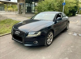 Обява за продажба на Audi A5 3.0TDI 4x4 ~12 300 лв. - изображение 1