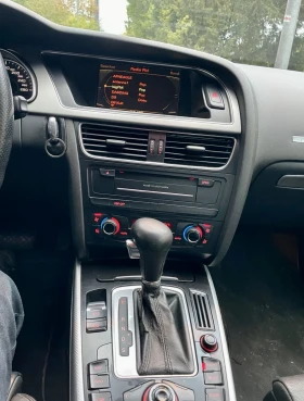 Обява за продажба на Audi A5 3.0TDI 4x4 ~12 300 лв. - изображение 9