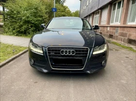 Обява за продажба на Audi A5 3.0TDI 4x4 ~12 300 лв. - изображение 2