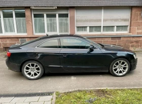 Обява за продажба на Audi A5 3.0TDI 4x4 ~12 300 лв. - изображение 3