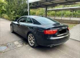 Обява за продажба на Audi A5 3.0TDI 4x4 ~12 300 лв. - изображение 6
