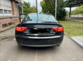Обява за продажба на Audi A5 3.0TDI 4x4 ~12 300 лв. - изображение 7