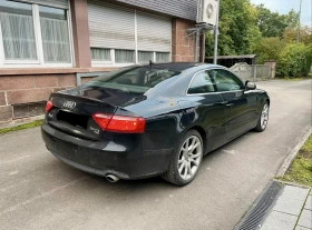 Обява за продажба на Audi A5 3.0TDI 4x4 ~12 300 лв. - изображение 4