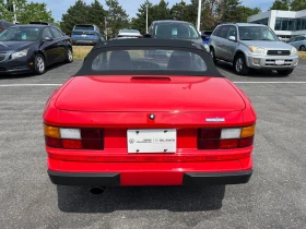 Porsche 944 S CARFAX АВТО КРЕДИТ  - 19900 лв. / 10174.71 € - 37482231 4