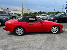 Porsche 944 S CARFAX АВТО КРЕДИТ  - 19900 лв. / 10174.71 € - 37482231 5