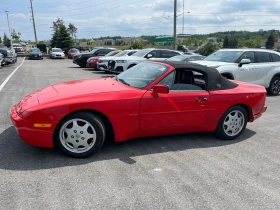 Porsche 944 S CARFAX АВТО КРЕДИТ  - 19900 лв. / 10174.71 € - 37482231 2