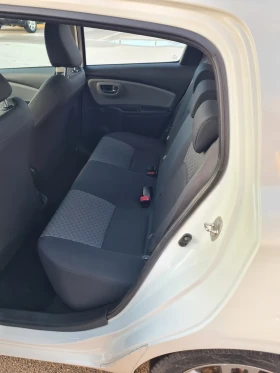 Toyota Yaris 1.4 D4D 90к.с. 2015г. - 13850 лв. / 7081.39 € - 98371767 5