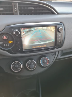 Toyota Yaris 1.4 D4D 90к.с. 2015г. - 13850 лв. / 7081.39 € - 98371767 10