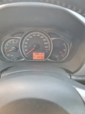 Toyota Yaris 1.4 D4D 90к.с. 2015г. - 13850 лв. / 7081.39 € - 98371767 8