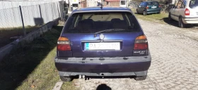 VW Golf 1.9TDI | Mobile.bg    5