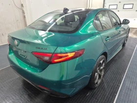 Alfa Romeo Giulia VELOCE* CARFAX*     | Mobile.bg    3