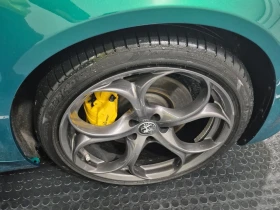 Alfa Romeo Giulia VELOCE* CARFAX*     | Mobile.bg    16