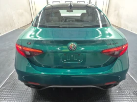 Alfa Romeo Giulia VELOCE* CARFAX*     | Mobile.bg    6