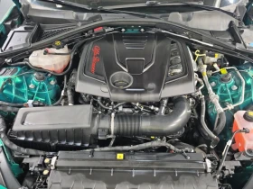 Alfa Romeo Giulia VELOCE* CARFAX*     | Mobile.bg    14