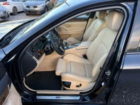 BMW 520 D (184кс) M-pack/ZF-automatic/Зимни гуми/Кожа/Нави - 14900 лв. / 7618.25 € - 53017327 11