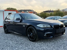 BMW 520 D (184кс) M-pack/ZF-automatic/Зимни гуми/Кожа/Нави - 14900 лв. / 7618.25 € - 53017327 3