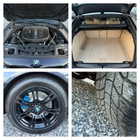 BMW 520 D (184кс) M-pack/ZF-automatic/Зимни гуми/Кожа/Нави - 14900 лв. / 7618.25 € - 53017327 16