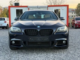 BMW 520 D (184кс) M-pack/ZF-automatic/Зимни гуми/Кожа/Нави - 14900 лв. / 7618.25 € - 53017327 2