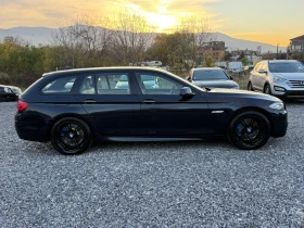 BMW 520 D (184кс) M-pack/ZF-automatic/Зимни гуми/Кожа/Нави - 14900 лв. / 7618.25 € - 53017327 5