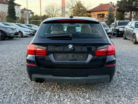 BMW 520 D (184кс) M-pack/ZF-automatic/Зимни гуми/Кожа/Нави - 14900 лв. / 7618.25 € - 53017327 7