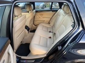 BMW 520 D (184кс) M-pack/ZF-automatic/Зимни гуми/Кожа/Нави - 14900 лв. / 7618.25 € - 53017327 13