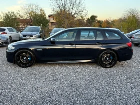 BMW 520 D (184кс) M-pack/ZF-automatic/Зимни гуми/Кожа/Нави - 14900 лв. / 7618.25 € - 53017327 4
