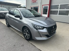 Peugeot 208 1.2i automatic - 23000 лв. / 11759.71 € - 46430418 8