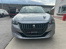 Peugeot 208 1.2i automatic - 23000 лв. / 11759.71 € - 46430418 2