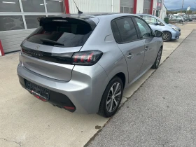 Peugeot 208 1.2i automatic - 23000 лв. / 11759.71 € - 46430418 6