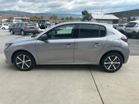 Peugeot 208 1.2i automatic - 23000 лв. / 11759.71 € - 46430418 3