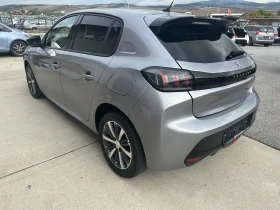 Peugeot 208 1.2i automatic - 23000 лв. / 11759.71 € - 46430418 4