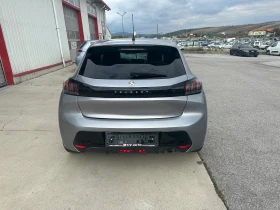 Peugeot 208 1.2i automatic - 23000 лв. / 11759.71 € - 46430418 5
