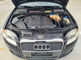 Audi A4 2.0 TDI 8V 140 к.с. BPW ПАРКТРОНИК * КЛИМАТРОНИК*  - 6300 лв. / 3221.14 € - 40313662 16