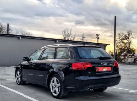 Audi A4 2.0 TDI 8V 140 к.с. BPW ПАРКТРОНИК * КЛИМАТРОНИК*  - 6300 лв. / 3221.14 € - 40313662 10