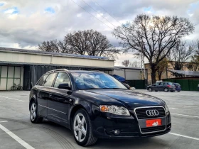 Audi A4 2.0 TDI 8V 140 к.с. BPW ПАРКТРОНИК * КЛИМАТРОНИК*  - 6300 лв. / 3221.14 € - 40313662 6