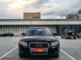 Audi A4 2.0 TDI 8V 140 к.с. BPW ПАРКТРОНИК * КЛИМАТРОНИК*  - 6300 лв. / 3221.14 € - 40313662 4