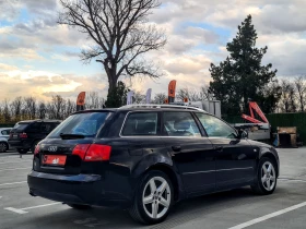 Audi A4 2.0 TDI 8V 140 к.с. BPW ПАРКТРОНИК * КЛИМАТРОНИК*  - 6300 лв. / 3221.14 € - 40313662 8
