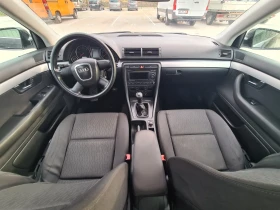 Audi A4 2.0 TDI 8V 140 к.с. BPW ПАРКТРОНИК * КЛИМАТРОНИК*  - 6300 лв. / 3221.14 € - 40313662 14