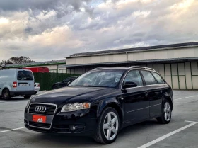 Audi A4 2.0 TDI 8V 140 к.с. BPW ПАРКТРОНИК * КЛИМАТРОНИК*  - 6300 лв. / 3221.14 € - 40313662 2