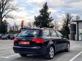 Audi A4 2.0 TDI 8V 140 к.с. BPW ПАРКТРОНИК * КЛИМАТРОНИК*  - 6300 лв. / 3221.14 € - 40313662 9