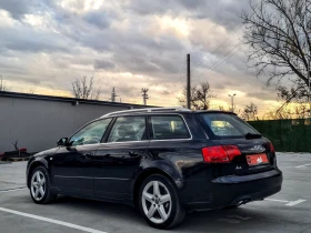 Audi A4 2.0 TDI 8V 140 к.с. BPW ПАРКТРОНИК * КЛИМАТРОНИК*  - 6300 лв. / 3221.14 € - 40313662 11
