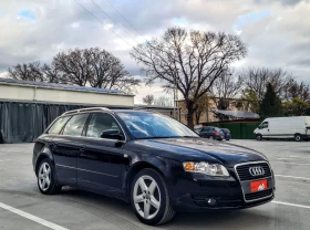 Audi A4 2.0 TDI 8V 140 к.с. BPW ПАРКТРОНИК * КЛИМАТРОНИК*  - 6300 лв. / 3221.14 € - 40313662 7