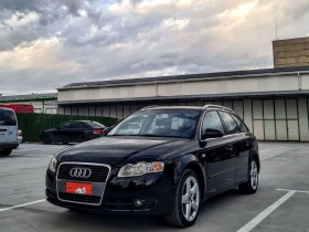 Audi A4 2.0 TDI 8V 140 к.с. BPW ПАРКТРОНИК * КЛИМАТРОНИК*  - 6300 лв. / 3221.14 € - 40313662 3