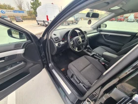 Audi A4 2.0 TDI 8V 140 к.с. BPW ПАРКТРОНИК * КЛИМАТРОНИК*  - 6300 лв. / 3221.14 € - 40313662 12