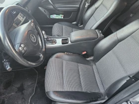 Mercedes-Benz C 200, снимка 10