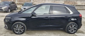 Citroen C4 Picasso 1.6hdi 120hp - 13700 лв. / 7004.70 € - 35754104 5